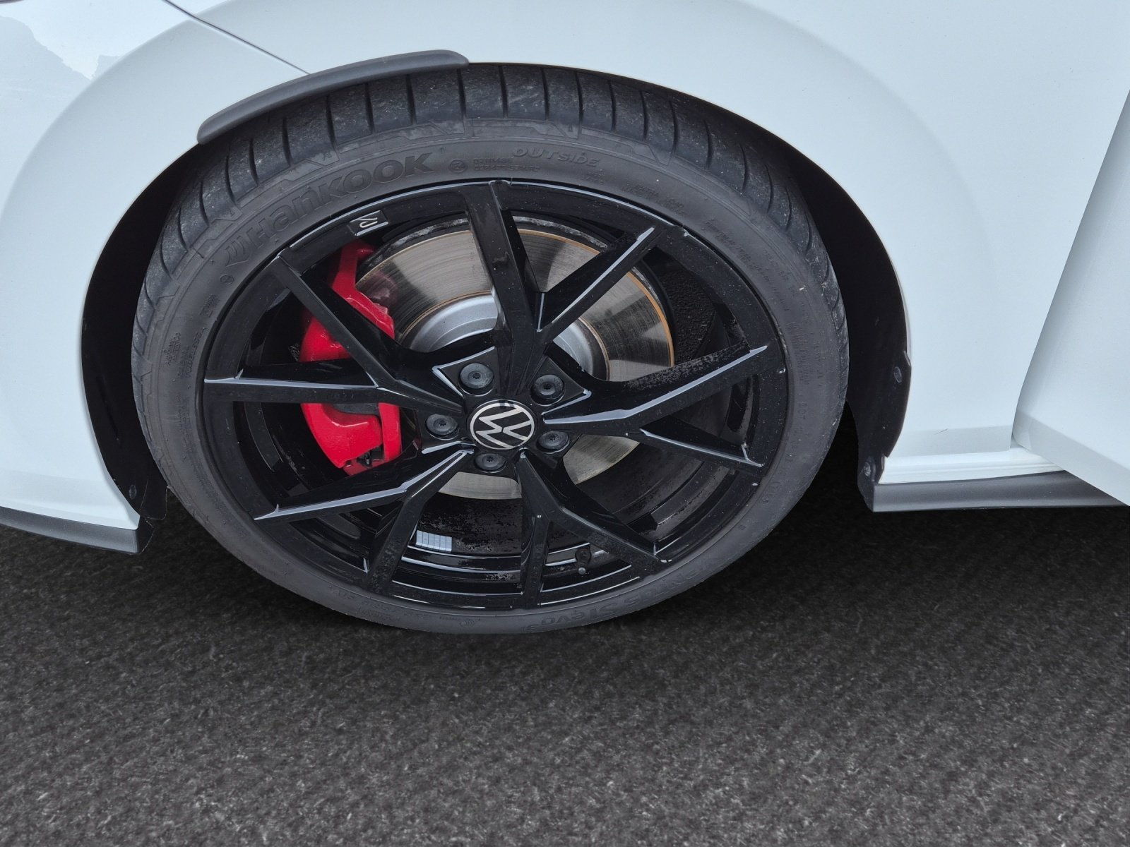VW Golf 2.0 TSI GTI DSG, Essence, Occasion / Utilisé, Automatique - 6
