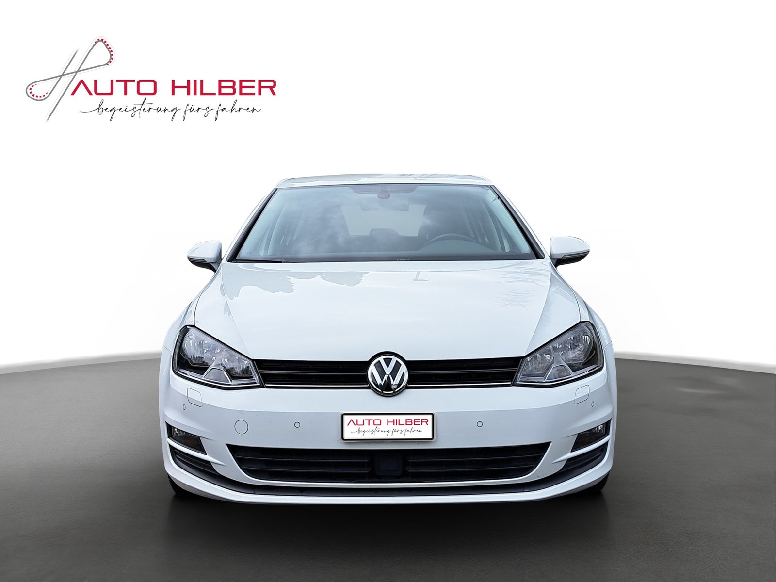 VW Golf 2.0 TDI Comfortline 4Motion, Diesel, Occasion / Gebraucht, Handschaltung - 2