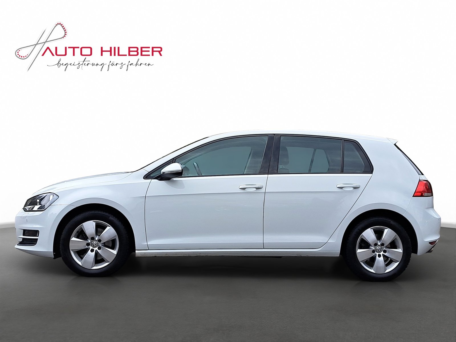 VW Golf 2.0 TDI Comfortline 4Motion, Diesel, Occasion / Gebraucht, Handschaltung - 3