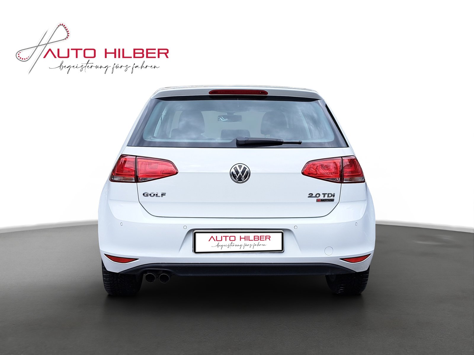 VW Golf 2.0 TDI Comfortline 4Motion, Diesel, Occasion / Gebraucht, Handschaltung - 5