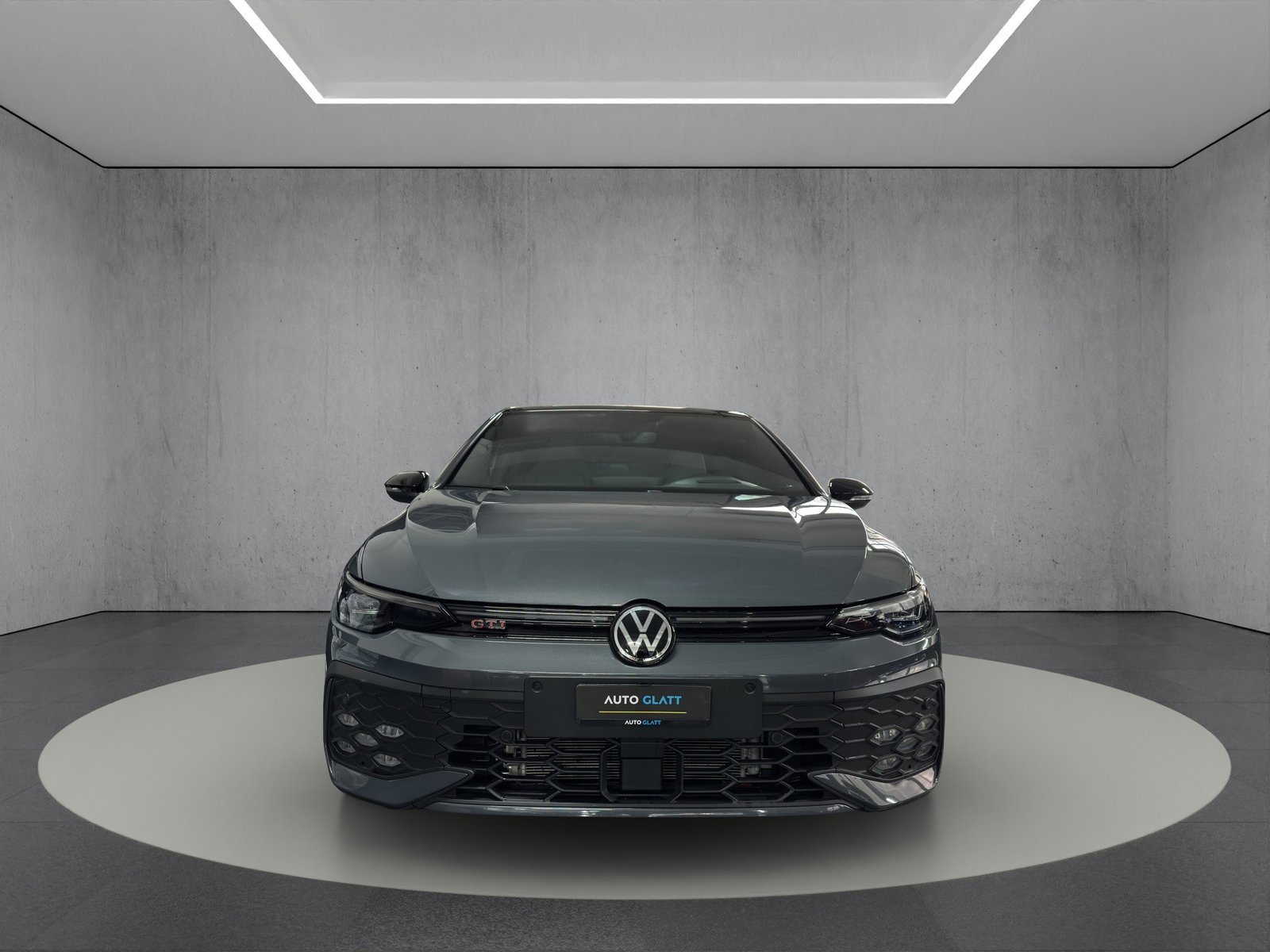 VW Golf 2.0 TSI GTI DSG Pano-Leder-Head Up-Harman Kardon, Petrol, Second hand / Used, Automatic - 7
