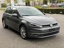 VW Golf 2.0 TDI Highline 4Motion DSG, Diesel, Occasioni / Usate, Automatico - 5