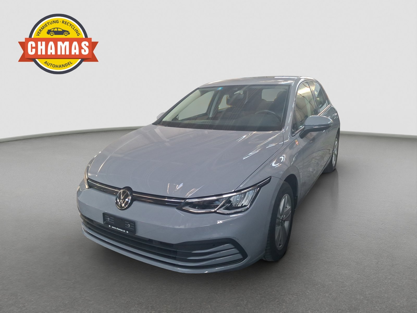 VW Golf 1.5 e TSI ACT Life DSG