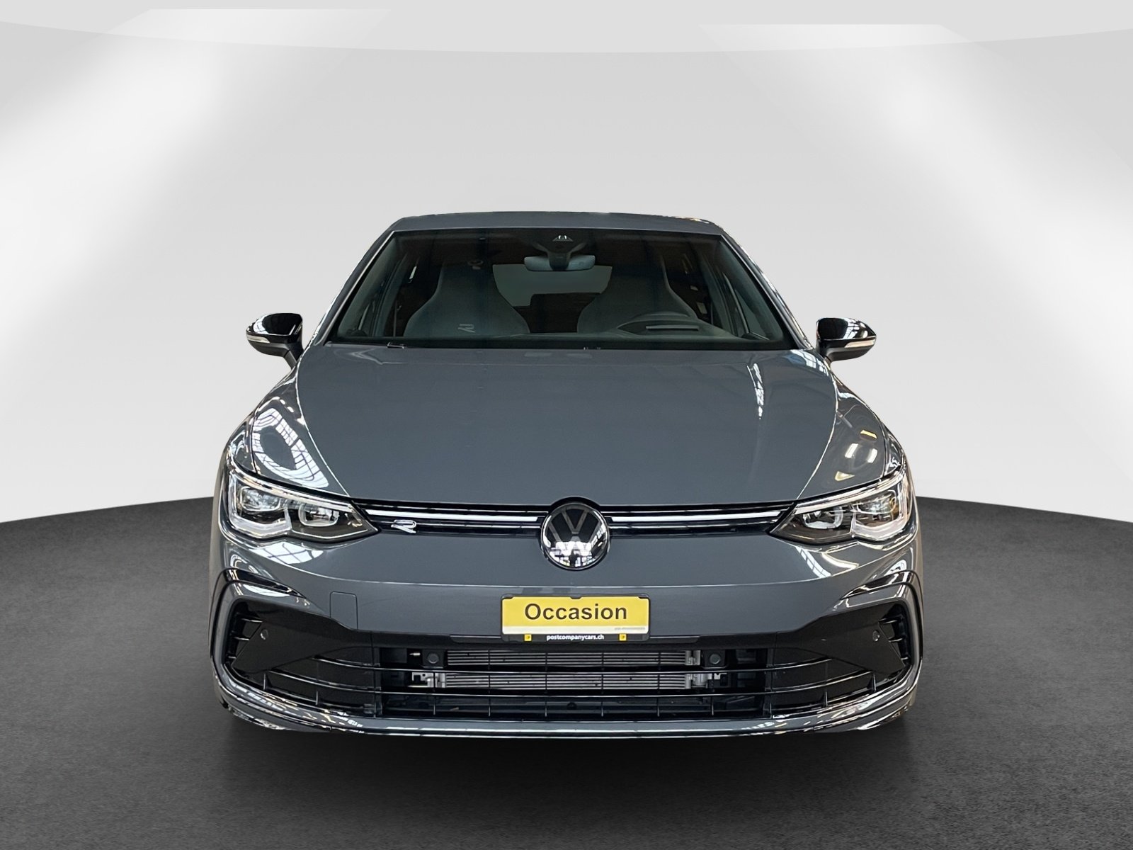 VW Golf VIII 1.5 eTSI R-Line DSG, Mild-Hybrid Petrol/Electric, Second hand / Used, Automatic - 2
