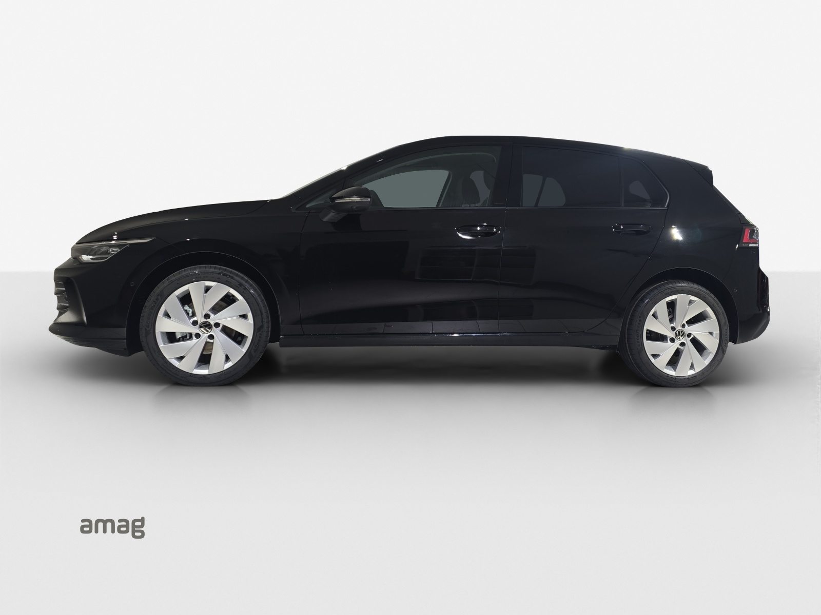 VW Golf UNITED, Benzina, Occasioni / Usate, Automatico - 2