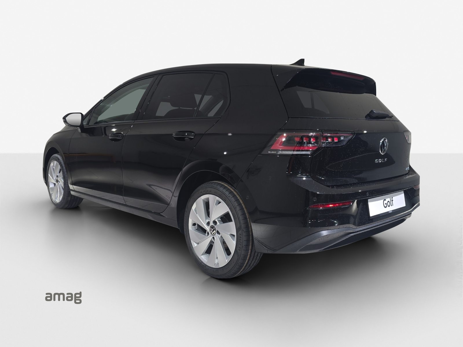 VW Golf UNITED, Benzina, Occasioni / Usate, Automatico - 3