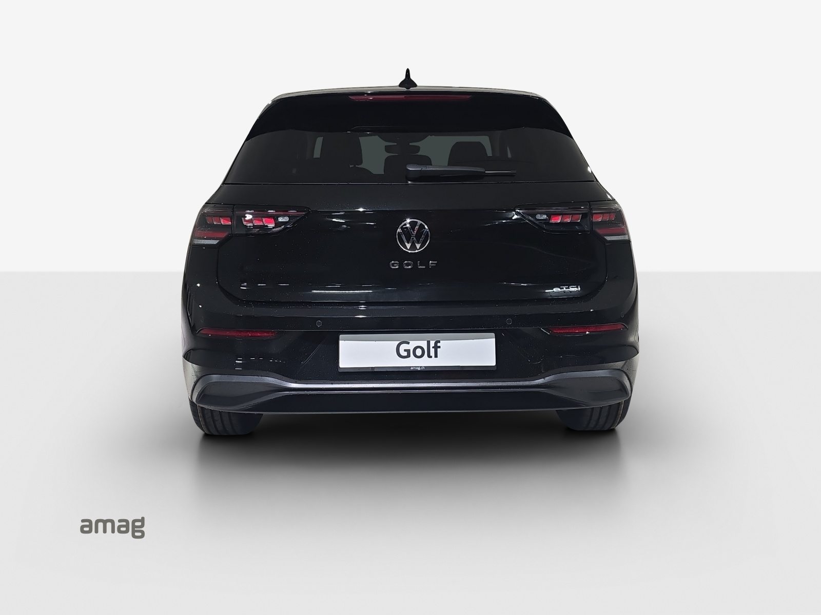 VW Golf UNITED, Benzina, Occasioni / Usate, Automatico - 4