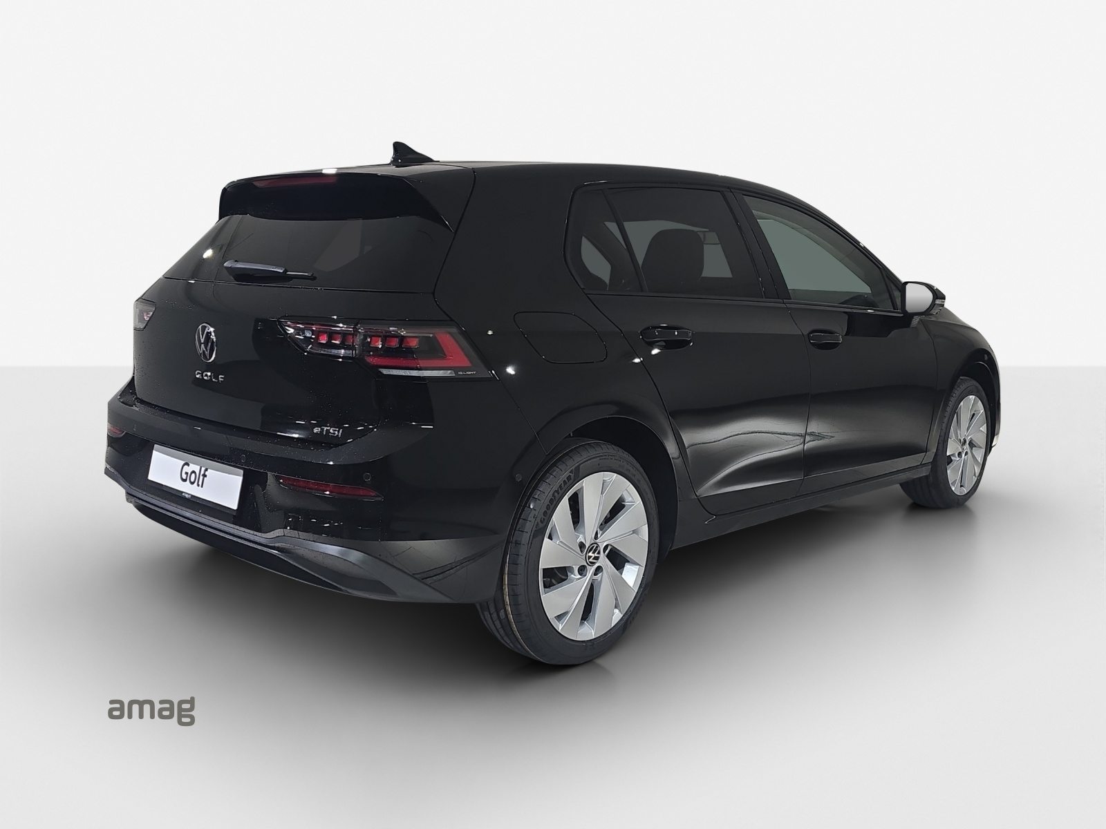 VW Golf UNITED, Benzina, Occasioni / Usate, Automatico - 5