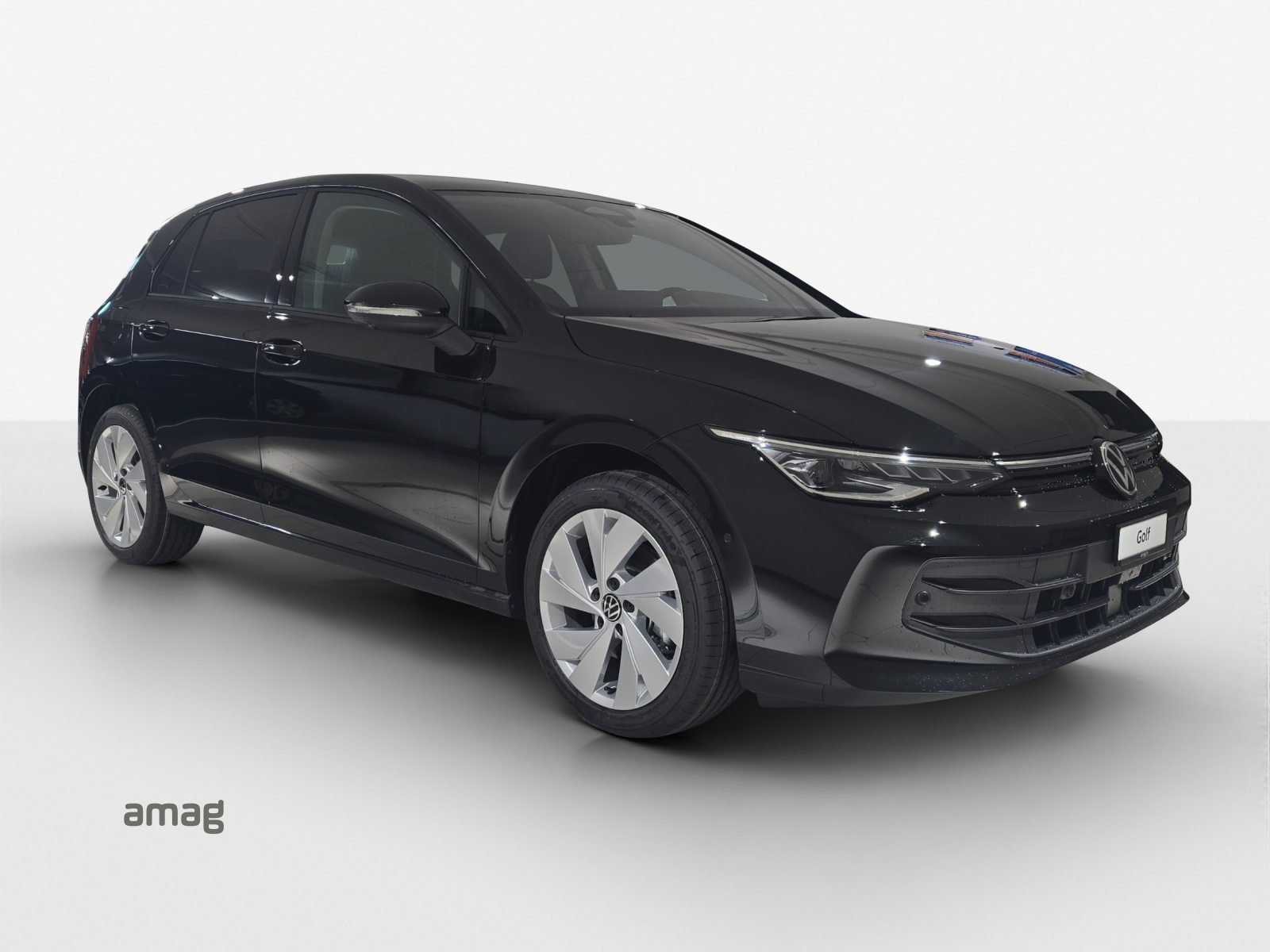 VW Golf UNITED, Benzina, Occasioni / Usate, Automatico - 6