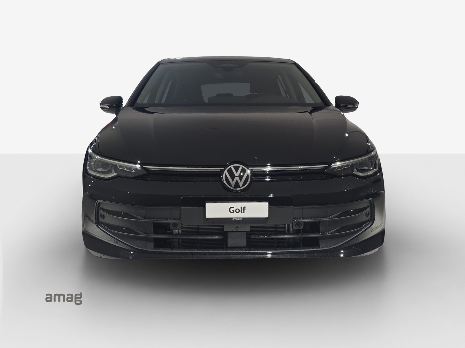 VW Golf UNITED, Benzina, Occasioni / Usate, Automatico - 7