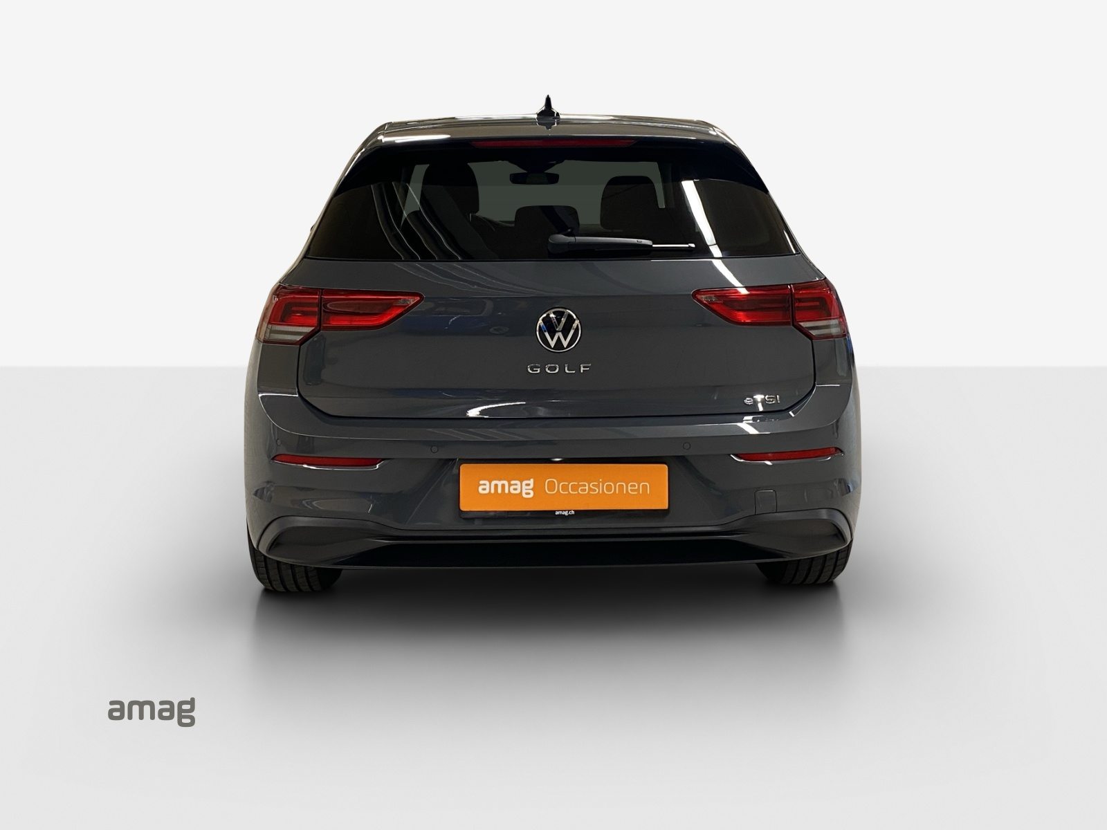 VW Golf Life, Benzin, Occasion / Gebraucht, Automatik - 4