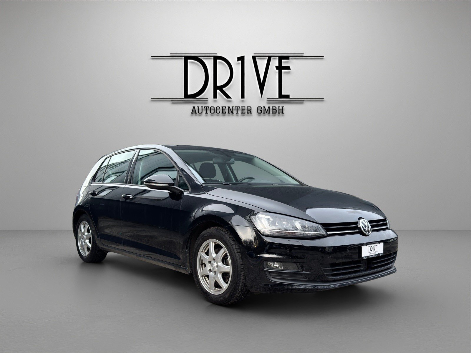 VW Golf 1.4 TSI Comfortline DSG, Benzina, Occasioni / Usate, Automatico - 3