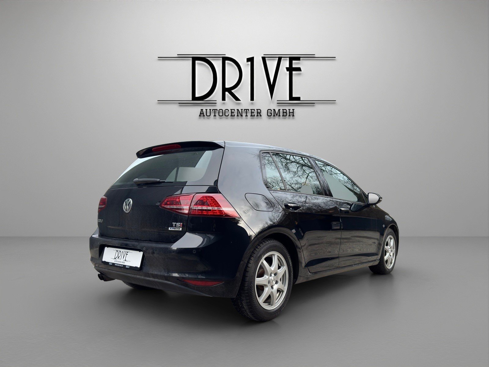 VW Golf 1.4 TSI Comfortline DSG, Benzina, Occasioni / Usate, Automatico - 5
