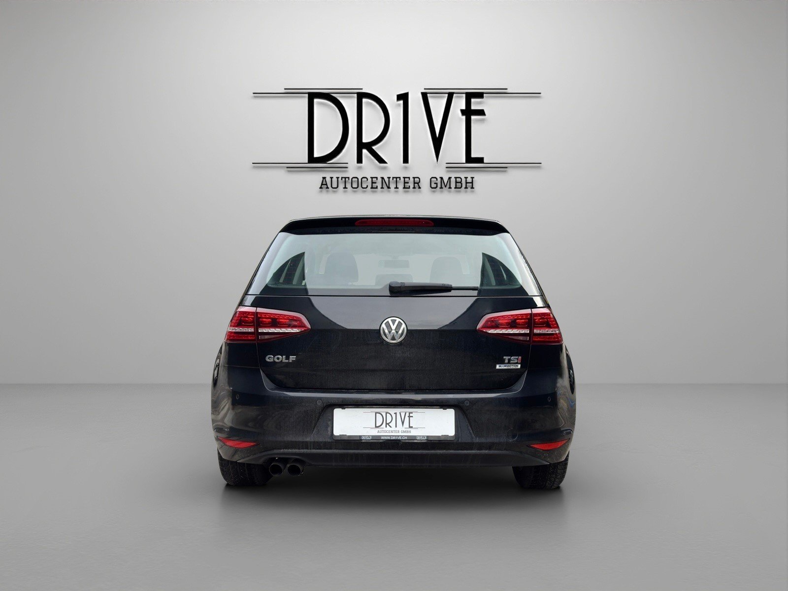 VW Golf 1.4 TSI Comfortline DSG, Benzina, Occasioni / Usate, Automatico - 6