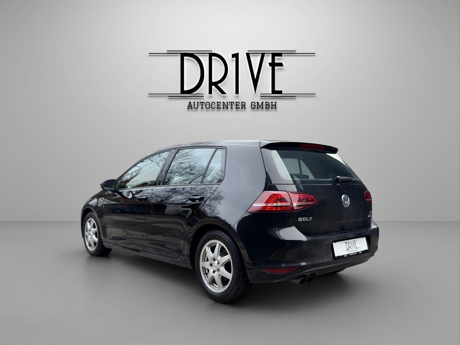 VW Golf 1.4 TSI Comfortline DSG, Benzina, Occasioni / Usate, Automatico - 7