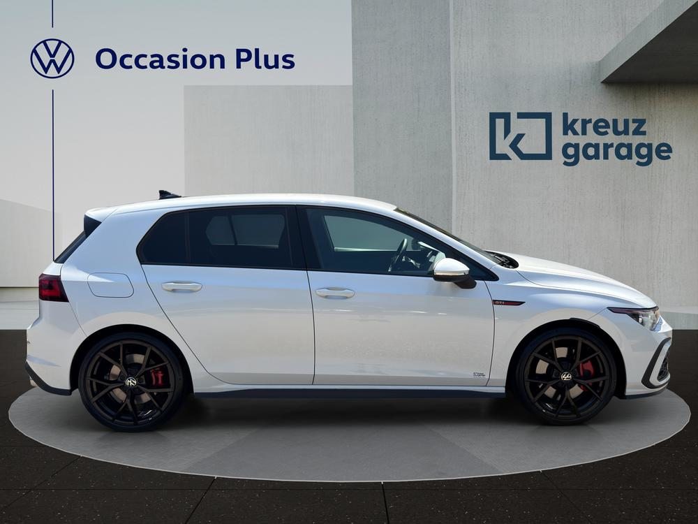 VW Golf GTI, Petrol, Second hand / Used, Automatic - 2