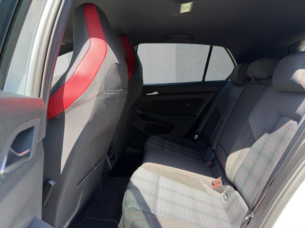 VW Golf GTI, Petrol, Second hand / Used, Automatic - 7