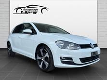 VW Golf 2.0 TDI Comfortline, Diesel, Occasion / Utilisé, Manuelle - 2