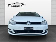 VW Golf 2.0 TDI Comfortline, Diesel, Occasion / Utilisé, Manuelle - 3