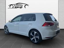 VW Golf 2.0 TDI Comfortline, Diesel, Occasion / Utilisé, Manuelle - 4