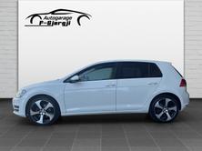 VW Golf 2.0 TDI Comfortline, Diesel, Occasion / Utilisé, Manuelle - 5