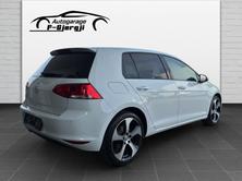 VW Golf 2.0 TDI Comfortline, Diesel, Occasion / Utilisé, Manuelle - 6
