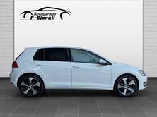 VW Golf 2.0 TDI Comfortline, Diesel, Occasion / Utilisé, Manuelle - 7