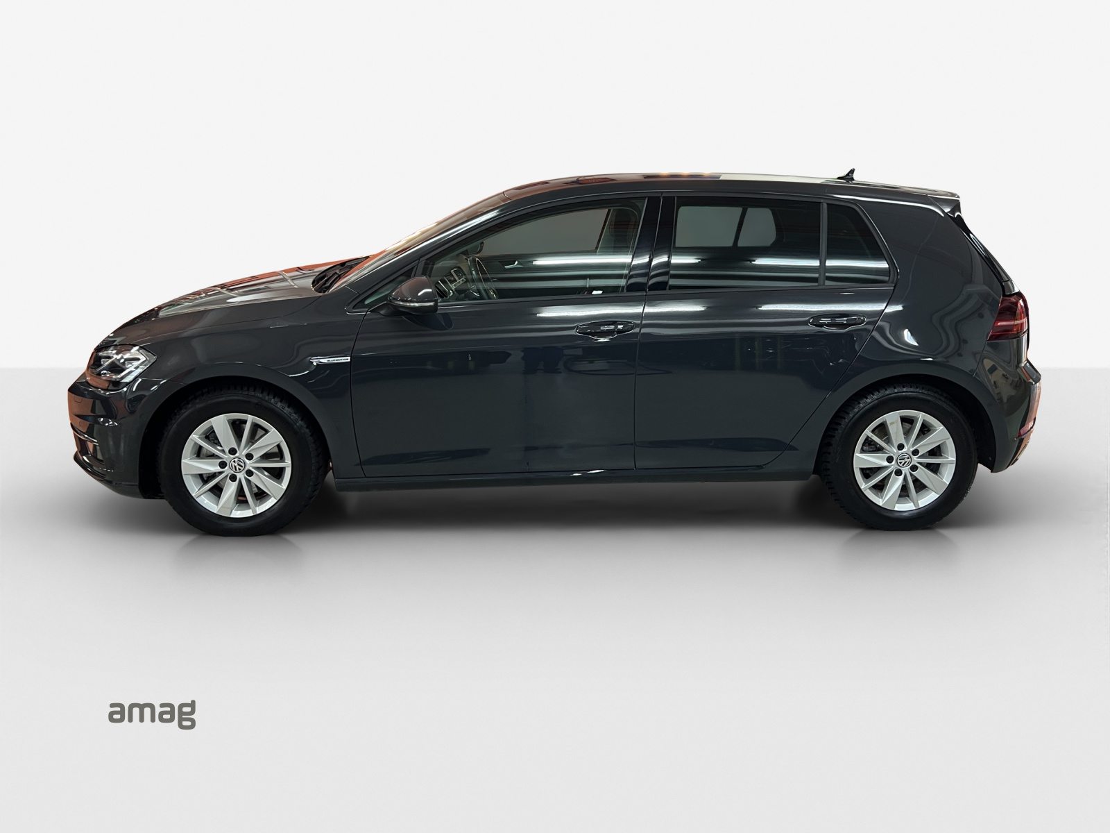 VW Golf Comfortline EVO BlueMotion, Benzina, Occasioni / Usate, Automatico - 2