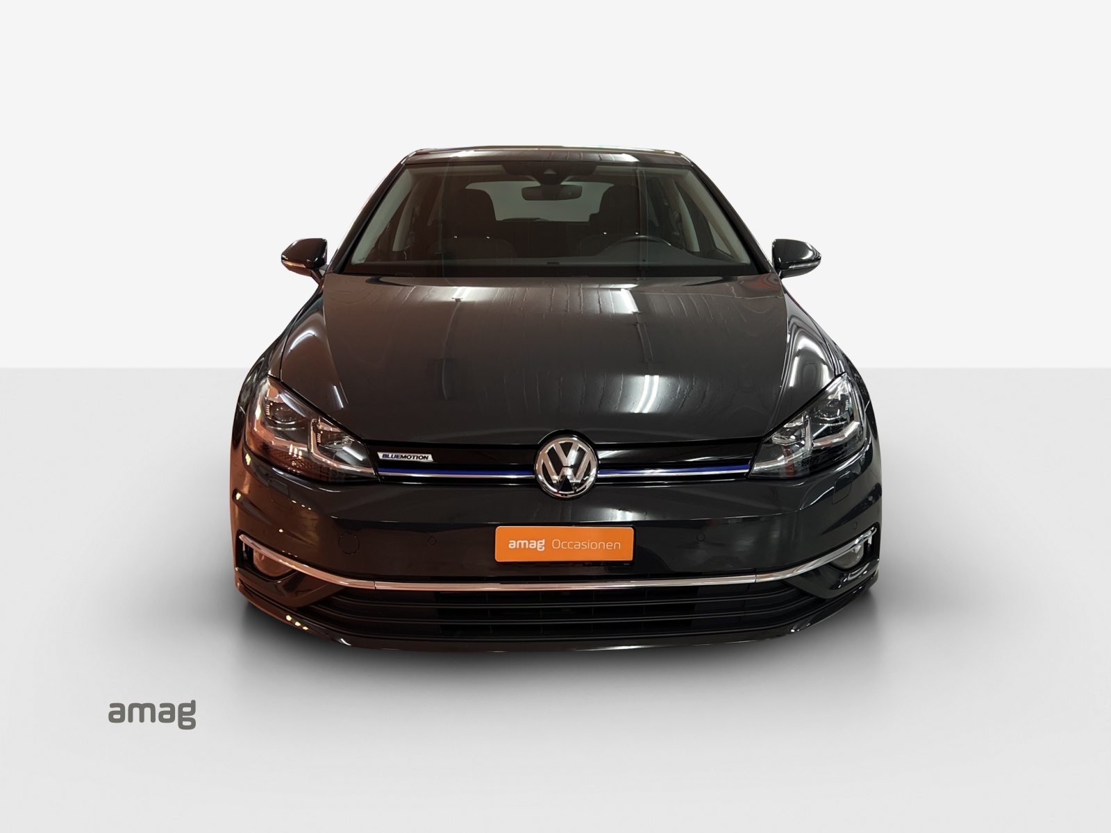 VW Golf Comfortline EVO BlueMotion, Benzina, Occasioni / Usate, Automatico - 7
