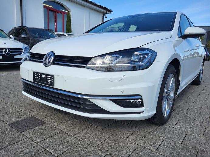 VW Golf 1.4 TSI Comfortline, Benzina, Occasioni / Usate, Manuale