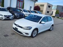 VW Golf 1.4 TSI Comfortline, Benzina, Occasioni / Usate, Manuale - 5