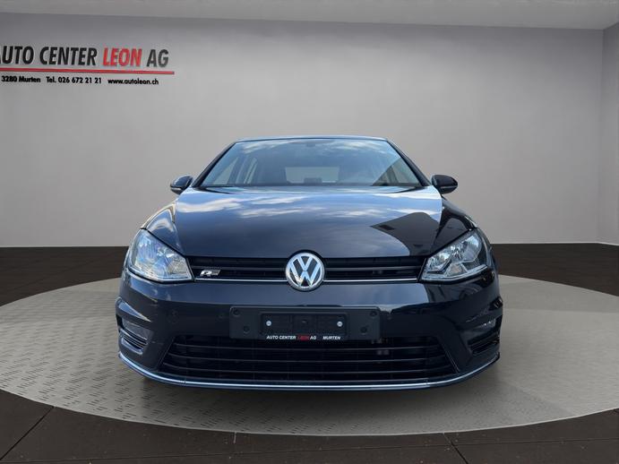 VW Golf 1.6 TDI Comfortline 4Motion, Diesel, Occasion / Gebraucht, Handschaltung