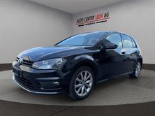 VW Golf 1.6 TDI Comfortline 4Motion, Diesel, Occasion / Gebraucht, Handschaltung - 2