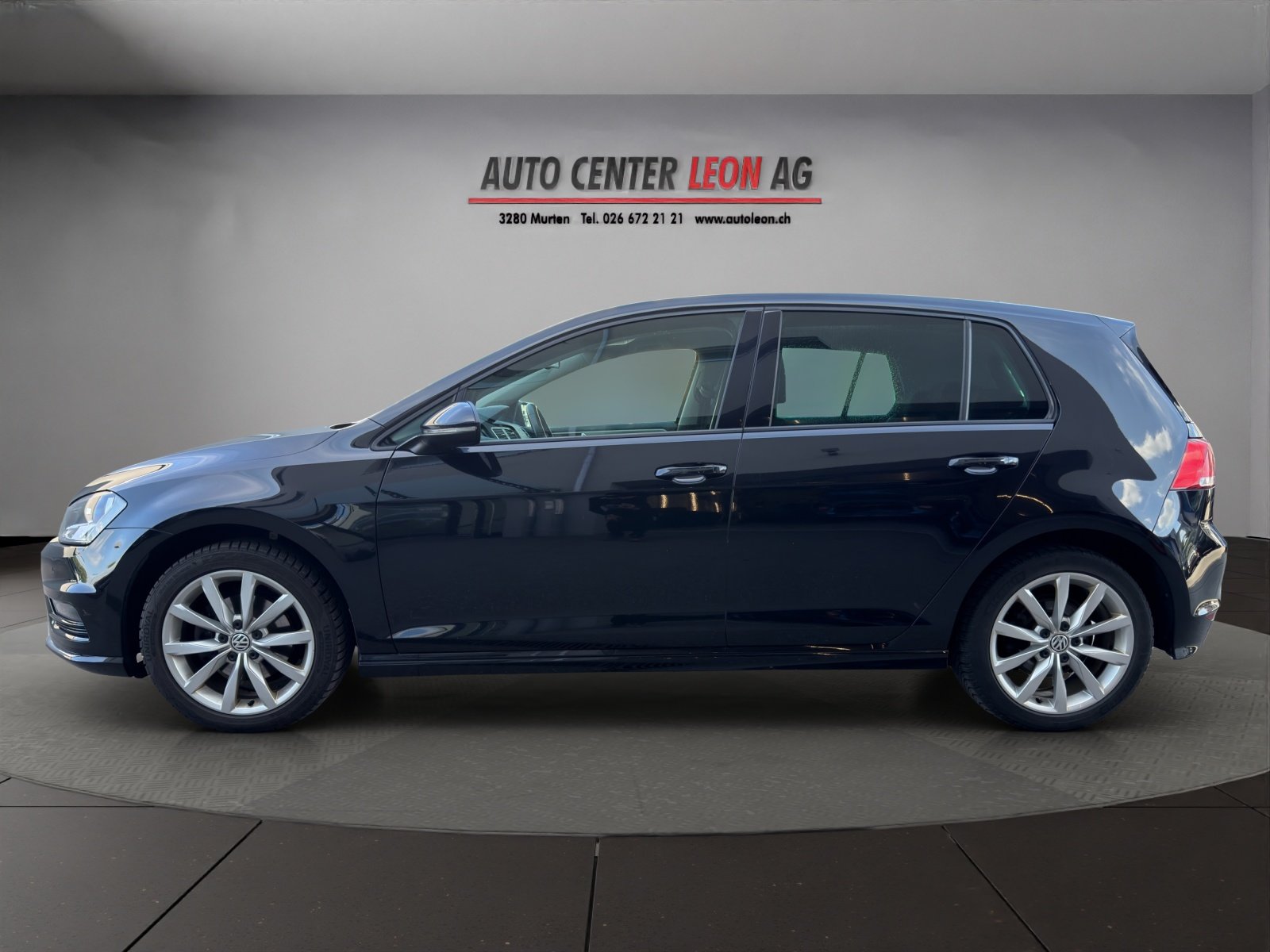VW Golf 1.6 TDI Comfortline 4Motion, Diesel, Occasioni / Usate, Manuale - 3
