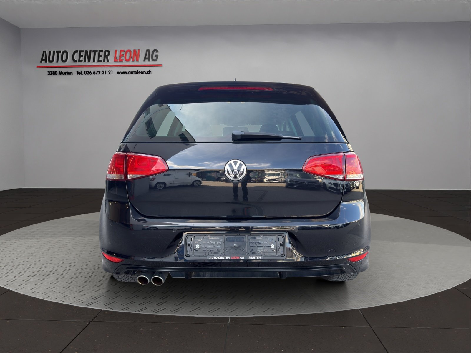 VW Golf 1.6 TDI Comfortline 4Motion, Diesel, Occasioni / Usate, Manuale - 5