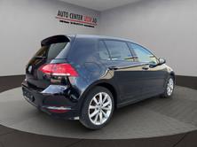 VW Golf 1.6 TDI Comfortline 4Motion, Diesel, Occasion / Gebraucht, Handschaltung - 6