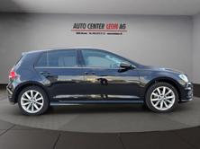 VW Golf 1.6 TDI Comfortline 4Motion, Diesel, Occasion / Gebraucht, Handschaltung - 7