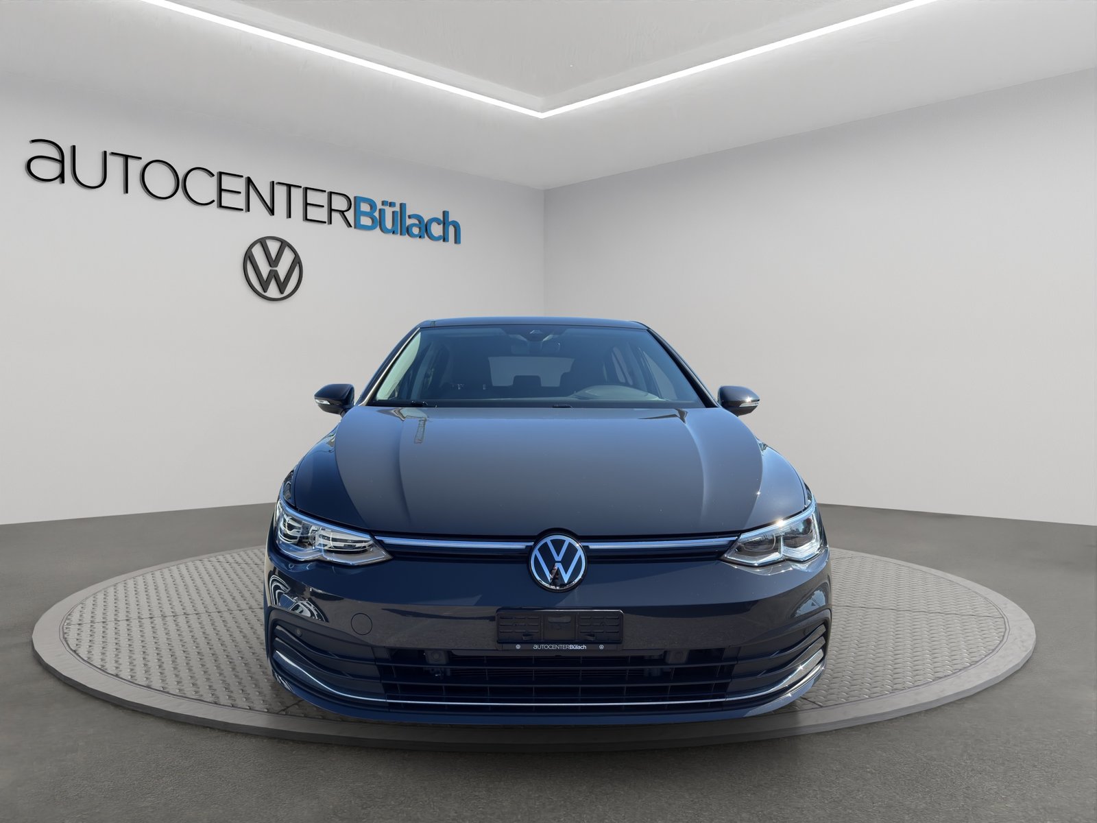 VW Golf 1.5 eTSI mHEV ACT Style DSG, Hybride Leggero Benzina/Elettrica, Occasioni / Usate, Automatico - 2