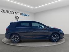 VW Golf 1.5 eTSI mHEV ACT Style DSG, Mild-Hybrid Petrol/Electric, Second hand / Used, Automatic - 4