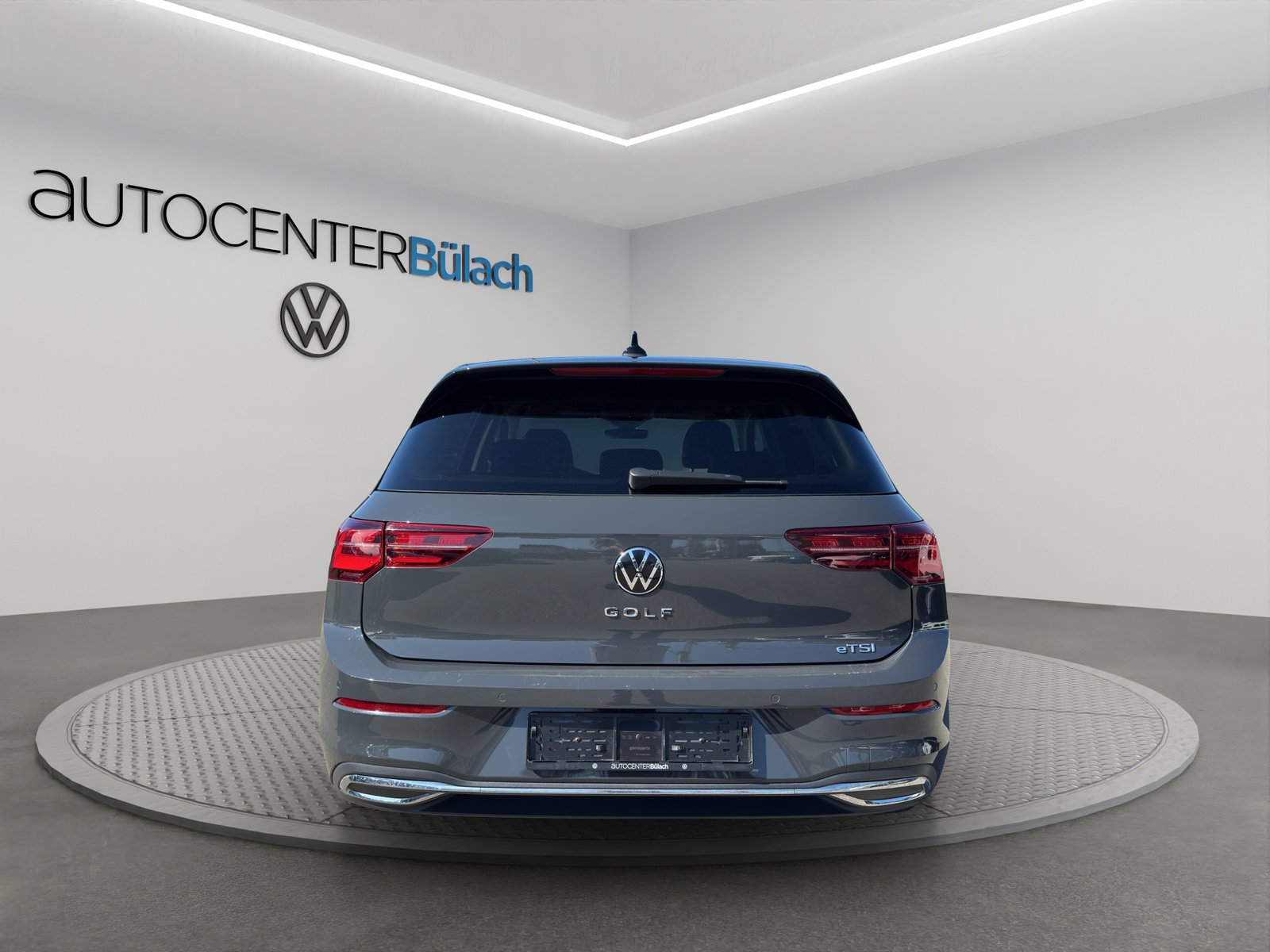 VW Golf 1.5 eTSI mHEV ACT Style DSG, Hybride Leggero Benzina/Elettrica, Occasioni / Usate, Automatico - 6