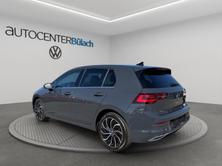 VW Golf 1.5 eTSI mHEV ACT Style DSG, Mild-Hybrid Petrol/Electric, Second hand / Used, Automatic - 7