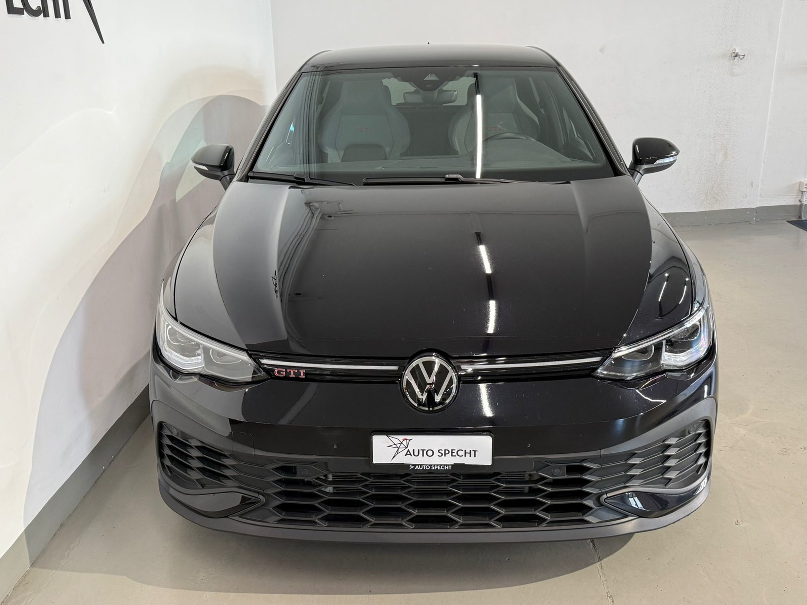VW Golf 2.0 TSI GTI Clubsport DSG, Petrol, Second hand / Used, Automatic - 4