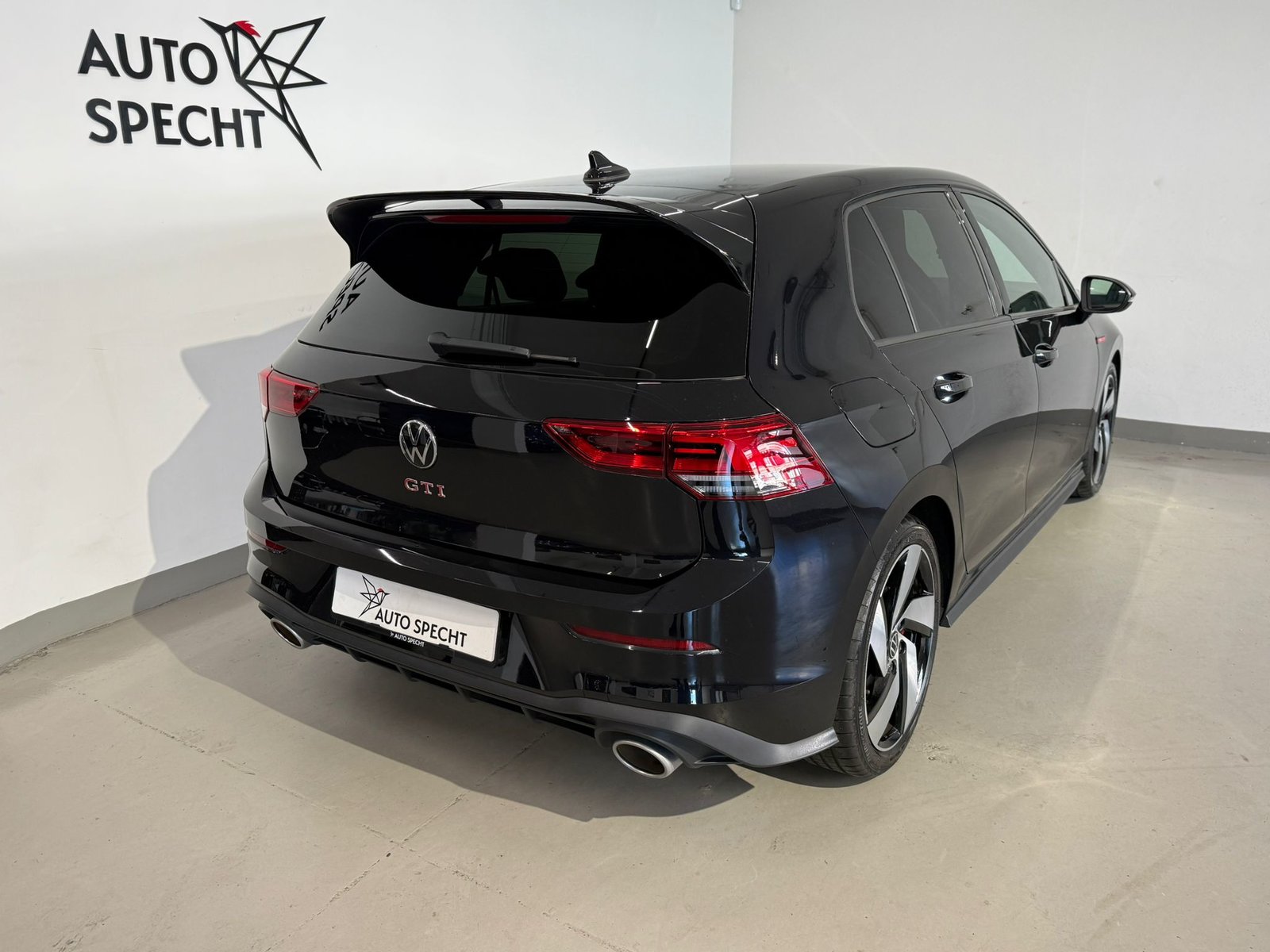 VW Golf 2.0 TSI GTI Clubsport DSG, Petrol, Second hand / Used, Automatic - 6