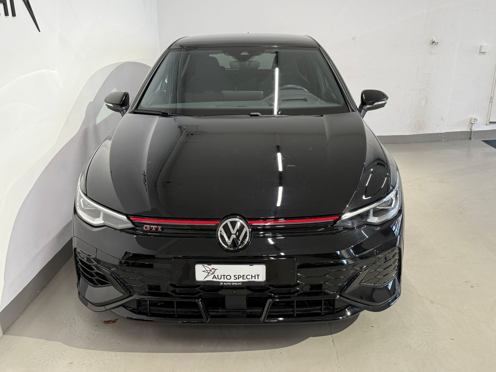 VW Golf 2.0 TSI GTI Clubsport DSG, Benzin, Occasion / Gebraucht, Automatik - 4