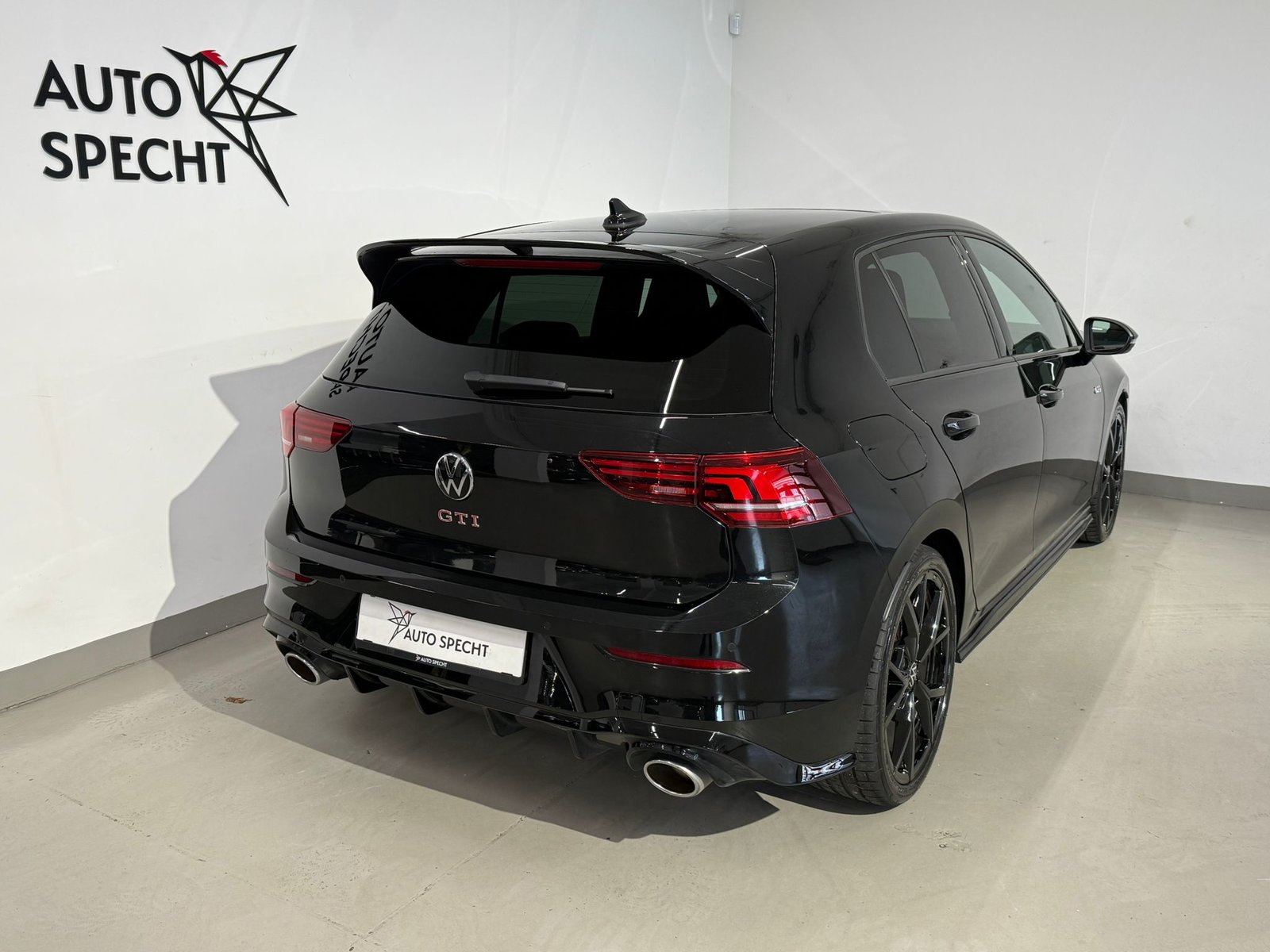 VW Golf 2.0 TSI GTI Clubsport DSG, Benzin, Occasion / Gebraucht, Automatik - 6