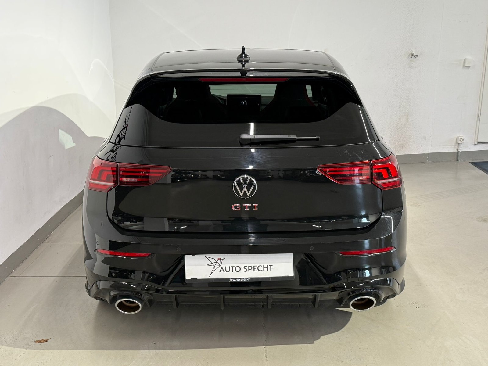 VW Golf 2.0 TSI GTI Clubsport DSG, Benzin, Occasion / Gebraucht, Automatik - 7