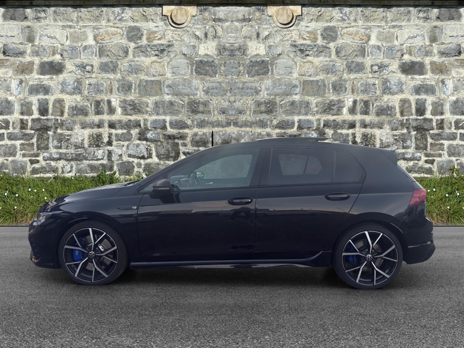 VW Golf 2.0 TSI R DSG 4Motion, Benzina, Occasioni / Usate, Automatico - 3