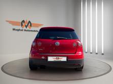 VW Golf 2.0 TFSI GTI, Benzin, Occasion / Gebraucht, Automatik - 5