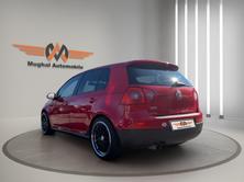 VW Golf 2.0 TFSI GTI, Benzin, Occasion / Gebraucht, Automatik - 6