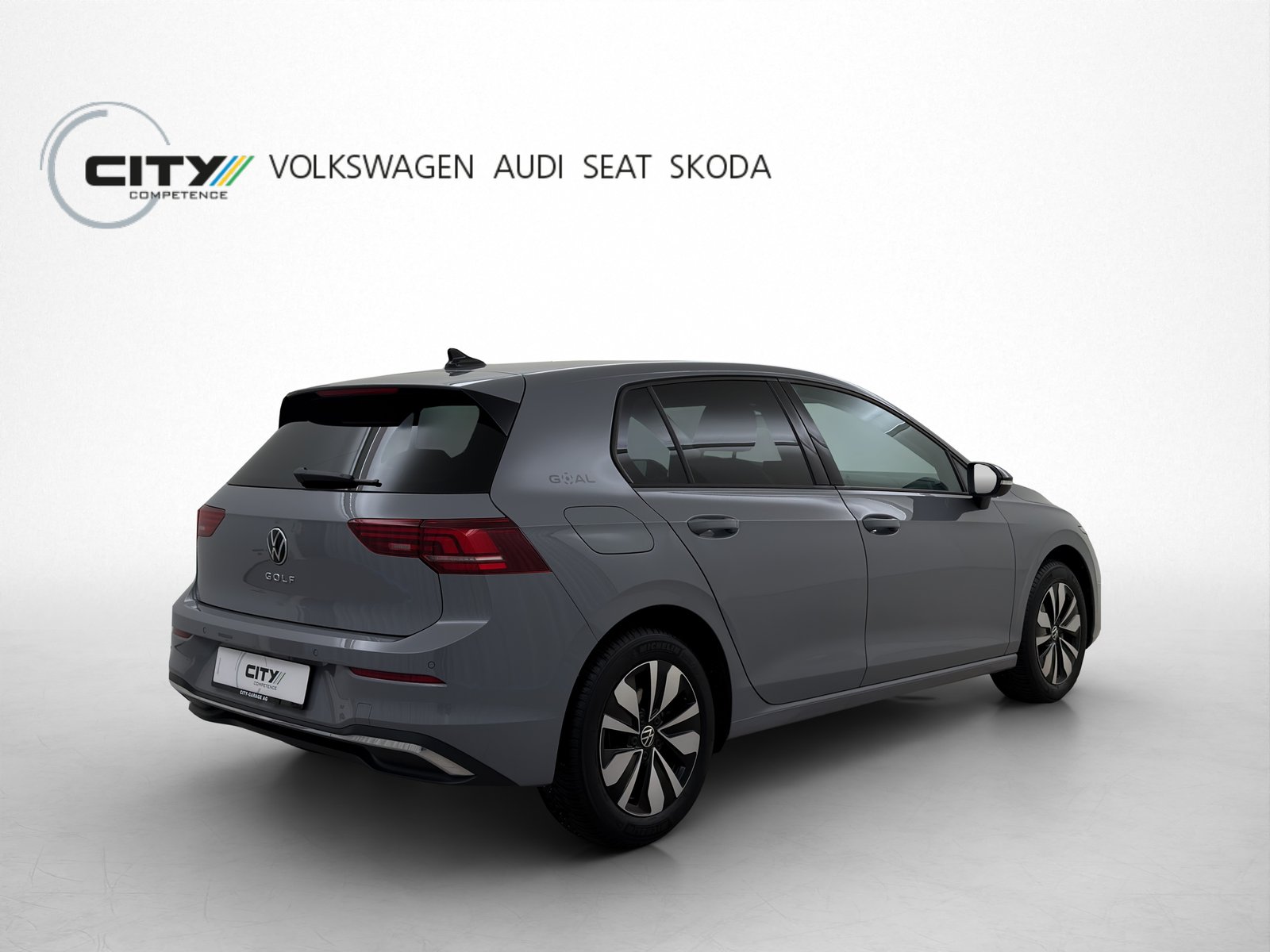 VW Golf 8 1.5 TSI Goal 6-Gang, Benzina, Occasioni / Usate, Manuale - 3
